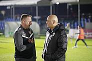 15.Spieltag FC Carl-Zeiss Jena - BFC Dynamo