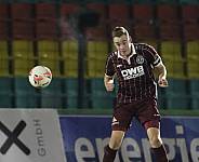 16.Spieltag BFC Dynamo - FSV Wacker 90 Nordhausen,