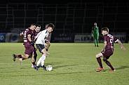 18.Spieltag BFC Dynamo - ZFC Meuselwitz,
