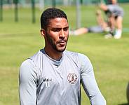 13.07.2021 Training BFC Dynamo