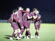 16.Spieltag BFC Dynamo -  Hertha BSC II