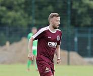 Testspiel BFC Dynamo - Sparta Lichtenberg