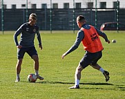 28.03.2022 Training BFC Dynamo