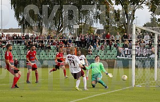 BFC Dynamo - Türkspor Futbol Kulübü