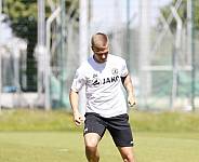 01.08.2020 Training BFC Dynamo