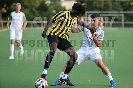 1.Runde Cosy-Wasch-Landespokal VfB Concordia Britz - BFC Dynamo