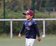 BFC Dynamo FerienCamp Herbst 2022