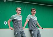 Trainingsauftakt 22.06.2026 BFC Dynamo