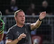 9.Spieltag BSG Chemie Leipzig - BFC Dynamo