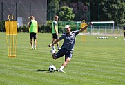 Training vom 09.07.2024 BFC Dynamo