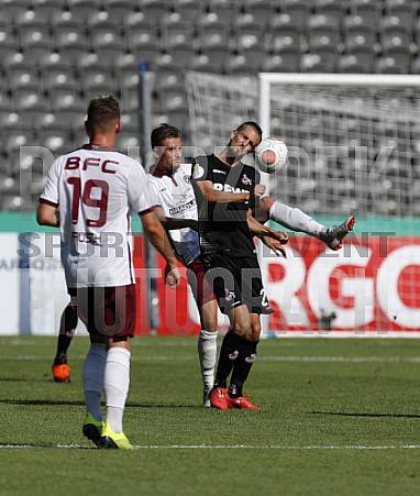 BFC Dynamo - 1.FC Köln ,
1.Runde DFB Pokal BFC Dynamo - 1.FC Köln ,
1.Runde DFB Pokal