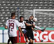 BFC Dynamo - 1.FC Köln ,1.Runde DFB Pokal