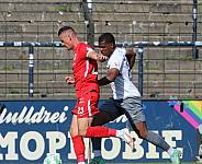 Testspiel SV Babelsberg 03 - BFC Dynamo