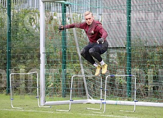 Training vom 24.10.2023 BFC Dynamo