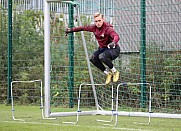 Training vom 24.10.2023 BFC Dynamo