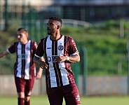 2.Spieltag BFC Dynamo - FC Energie Cottbus,