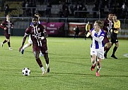 16.Spieltag BFC Dynamo -  Hertha BSC II