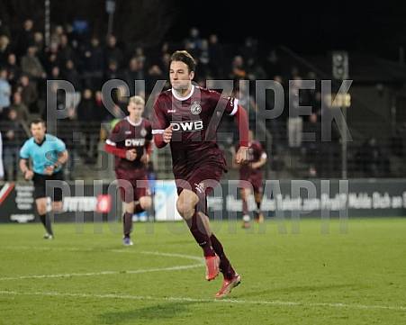 27.Spieltag SV Babelsberg 03 - BFC Dynamo 27.Spieltag SV Babelsberg 03 - BFC Dynamo