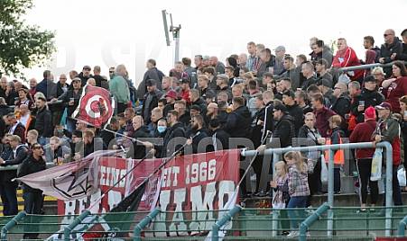8.Spieltag BFC Dynamo - SV Lichtenberg 47,
