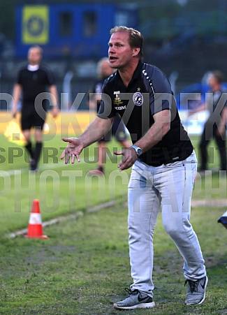 32.Spieltag 1.FC Lok Leipzig - BFC Dynamo