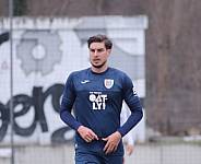 Testspiel SV Babelsberg 03 - BFC Dynamo