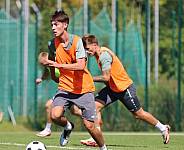 Training 21.08.2025 BFC Dynamo