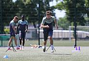 Trainingsauftakt 22.06.2026 BFC Dynamo