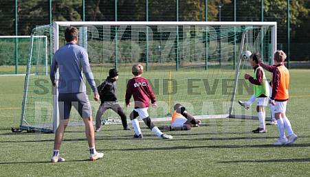 BFC Dynamo FerienCamp Herbst 2021
BFC Dynamo FerienCamp Herbst 2021
