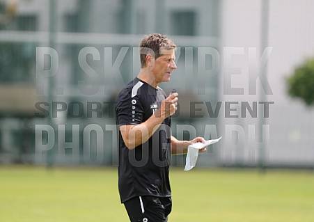 Training vom 18.06.2024 BFC Dynamo