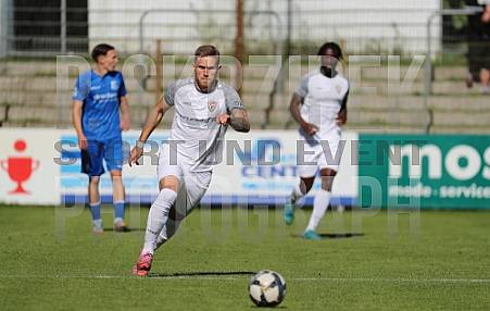 10.Spieltag VSG Altglienicke - BFC Dynamo