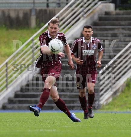 Halbfinale FC Viktoria 1889 - BFC Dynamo
