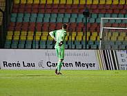 13.Spieltag BFC Dynamo - Berliner AK 07