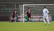 30.Spieltag BFC Dynamo - FC Eilenburg