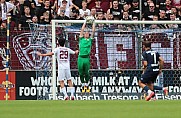 2.Spieltag SV Babelsberg 03 - BFC Dynamo