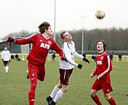 13.Spieltag BFC Dynamo U21 - FSV Berolina Stralau II