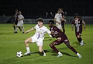 30.Spieltag BFC Dynamo - FC Eilenburg