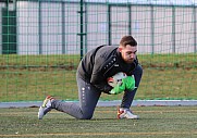 05.01.2022 Training BFC Dynamo Vormittagseinheit