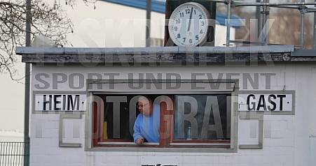 4.Runde Cosy-Wasch-Landespokal BFC Preussen - BFC Dynamo