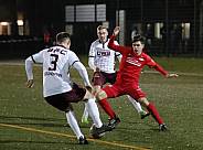 08.01.2020 Testspiel BFC Dynamo - FSV Optik Rathenow
