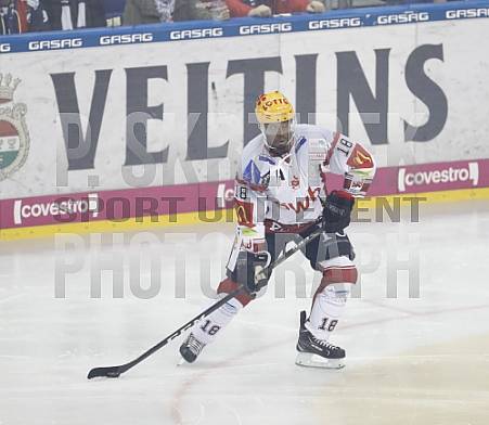 Eisbären Berlin - Fischtown Pinguins Bremerhaven