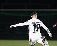 26.Spieltag BFC Dynamo - SV Babelsberg 03,