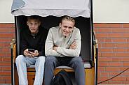 Testspiel RSV Eintracht 1949 - BFC Dynamo,