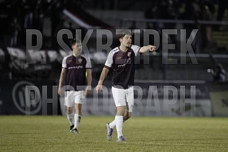 20. Spieltag BFC Dynamo - BFC Preussen