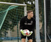 10.07.2020 Training BFC Dynamo