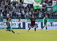 31.Spieltag BFC Dynamo - BSG Chemie Leipzig