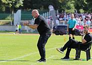 3.Spieltag BFC Preussen - BFC Dynamo,