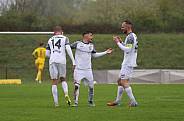 30. Spieltag FC Eilenburg - BFC Dynamo