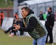 35.Spieltag BFC Dynamo - Tennis Borussia Berlin,