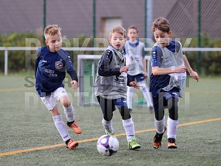 BFC Dynamo FerienCamp Herbst 2022