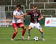 4.Spieltag BFC Dynamo - ZFC Meuselwitz,